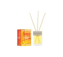 Аромадифузор Sister's Aroma Sparkling Mango 110 мл (4820227785377)