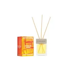 Аромадифузор Sister's Aroma Sparkling Mango 110 мл (4820227785377)