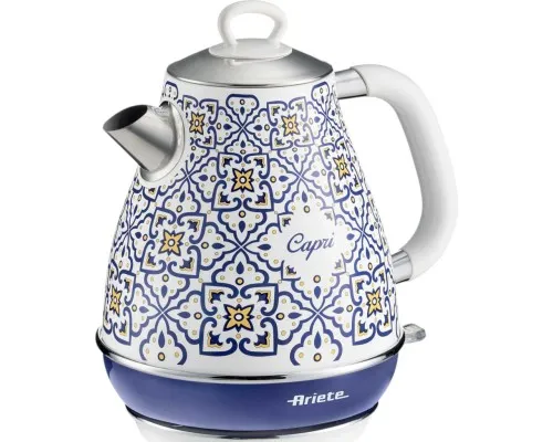 Електрочайник Ariete 2869 CAPRI