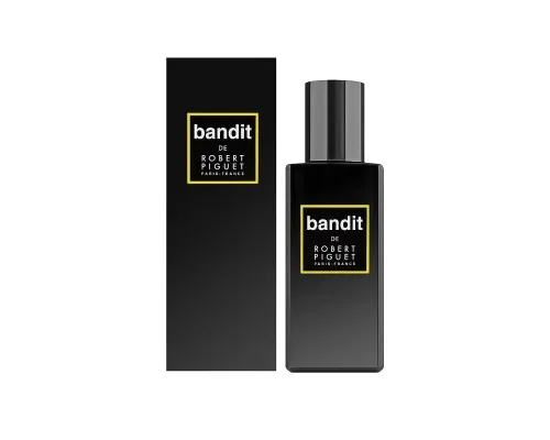 Парфумована вода Robert Piguet Bandit 100 мл (838184007146)