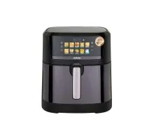 Мультипіч Rotex ROM980-XXL Up&DownFry
