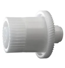 Шестерня NewTone NEWTONE аналог JC66-00807A (JC66-00807A-NT)