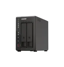 NAS QNap TS-253E-8G