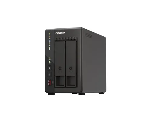 NAS QNap TS-253E-8G