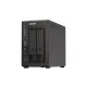 NAS QNap TS-253E-8G