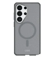 Чохол до мобільного телефона UAG Samsung Galaxy S26 Ultra Dot with Magnet ash (214519113131)