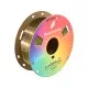 Пластик для 3D-принтера Polymaker PLA PANCHROMA DUAL SILK 1,75mm 1kg Lime-Magenta (CA03022)