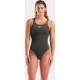 Купальник Arena Team Swimsuit Swim Pro Solid 004760-609 темно-зелений 40 (3468337729242)