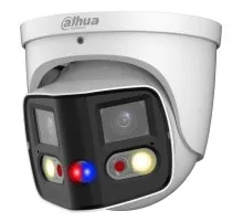 Камера відеоспостереження Dahua DH-IPC-PDW3849-A180-AS-PV (2.8)
