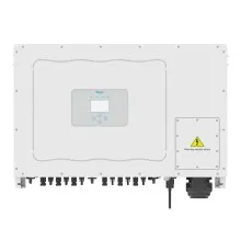 Сонячний інвертор Deye SUN-100K-G03, 100 кВт, 3ф (SUN-100K-G03)