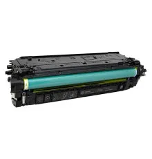 Корпус картриджу HP W2122X/212X Yellow (C_VIRGIN_HP_W2122XY)