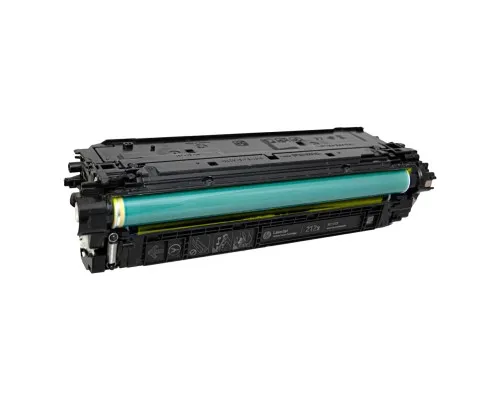 Корпус картриджу HP W2122X/212X Yellow (C_VIRGIN_HP_W2122XY)