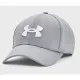 Кепка Under Armour UA Men's UA Blitzing сірий 1376700-035 M/L (196040917870)
