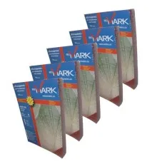 Плівка для ламінування lamiMARK А3 75 мкн (100 шт.) (50651)