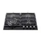 Варочна поверхня Pyramida PFG 647 BLACK LUXE