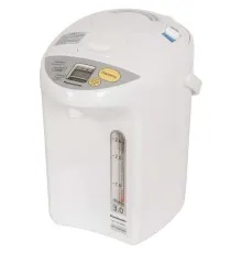 Електрочайник Panasonic NC-DG3000WTS