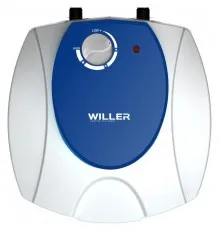 Бойлер Willer PU6R optima mini