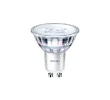 Лампочка Philips Essential LED 4.6-50W GU10 827 36D (929001215208)