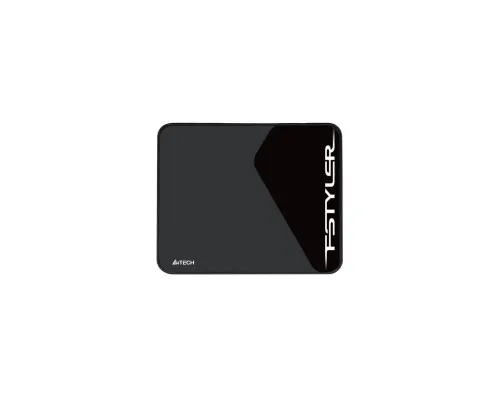 Килимок для мишки A4Tech FP20 Black