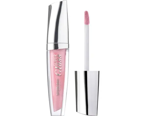 Блиск для губ Deborah Super Gloss 02 - Pearly Rose (8009518324556)