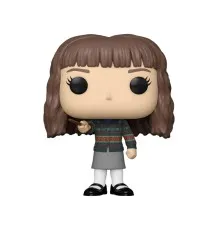 Фігурка для геймерів Funko Pop Герміона з паличкою (57367)