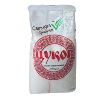 Цукор Саркара продукт 1 кг (пакет) (11003)