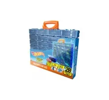 Ігровий набір Hot Wheels Контейнер для 28 машинок (HWCC8C)
