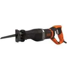 Шабельна пила Black&Decker BES301K