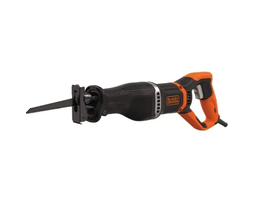Шабельна пила Black&Decker BES301K