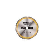 Диск пильний DeWALT СONSTRUCTION ,305 х 30 мм, 60 z, АТВ, 5 град (DT1960)