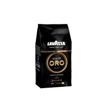 Кава Lavazza Oro Mountain Grown в зернах 1 кг (8000070030022)