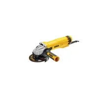 Шліфувальна машина DeWALT 1400 Вт, 9300 об/хв, D=150 мм (DWE4238)