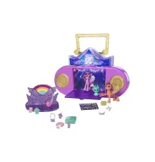 Ігровий набір Hasbro My Little Pony Музичний центр (F3867)