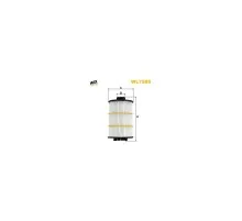 Фільтр масляний Wixfiltron WL7585