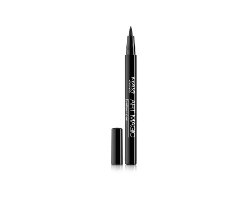 Підводка для очей Maxi Color Art Magic Black (4823097101186)