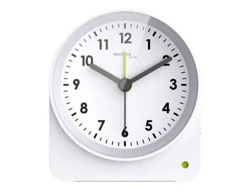 Настільний годинник Technoline Modell Z White (DAS302478)