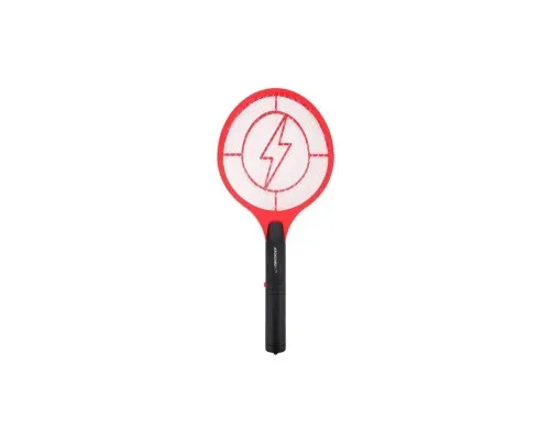 Електромухобійка Esperanza EHQ004 Insect Killer Swatter (5901299929094)