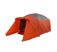 Намет Big Agnes Bunk House 4 (2022) orange/taupe (021.0077)