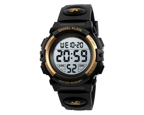 Наручний годинник Daniel Klein DK-1266-3