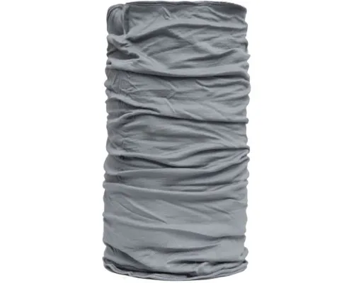 Баф Sensor Merino Active 16200175 grey (SU31MA-grey)