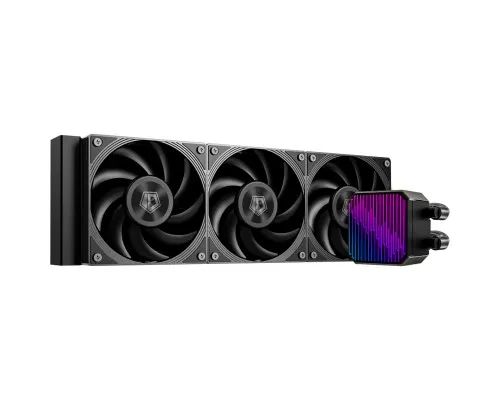 Система рідинного охолодження ID-Cooling DX360 MAX