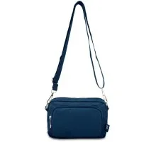 Сумка Semi Line 1.5 Blue (L2044-2) (DAS302213)