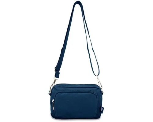 Сумка Semi Line 1.5 Blue (L2044-2) (DAS302213)