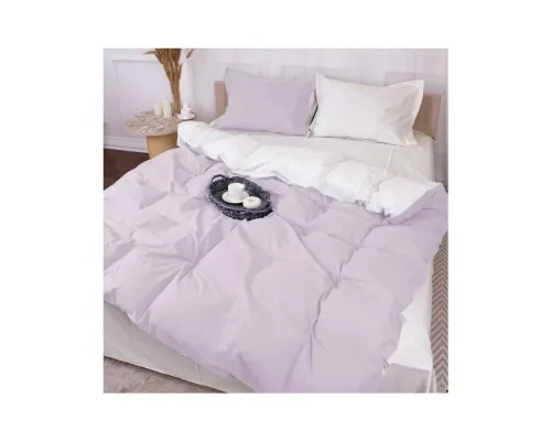 Постільна білизна MirSon Poplin Line 002 + 054 Geraldine 110x140 (2200006277446)