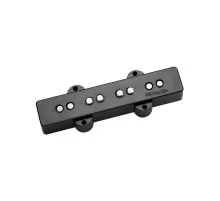 Звукознімач для гітари DiMarzio Ultra Jazz Neck Black (DP147BK)