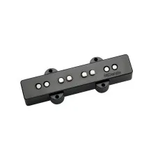 Звукознімач для гітари DiMarzio Ultra Jazz Neck Black (DP147BK)