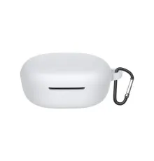 Чохол для навушників Armorstandart Hang Case для Xiaomi Redmi Buds 4 Lite White (ARM73544)