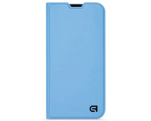 Чохол до мобільного телефона Armorstandart OneFold Case Samsung S25 Plus Light Blue (ARM81562)