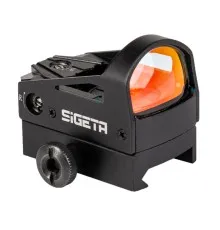 Коліматорний приціл Sigeta AntiRU-04 (65704)