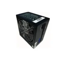 Блок живлення Delux 650W (DLP-50DGM)